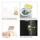 thumbnail image 2 of Lámpara de bombilla recargable Retro, pequeña luz nocturna portátil, protección ocular, decoración CACAGOO Lámpara de mesa, 2 of 7