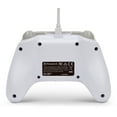 thumbnail image 5 of PowerA Wired Controller for Xbox Series X|S - White, 5 of 10
