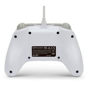 PowerA Wired Controller for Xbox Series X|S - White