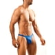 thumbnail image 1 of Ropa Interior Para Hombre Tanga 03 JOE SNYDER JS03, 1 of 2