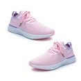 thumbnail image 2 of Electronicheart Chaussures Décontractées Fournitures de Sport Chaussures de Jogging Semelles Intérieures Accessoires de Jogging Taille Compacte Équipement de Course Rose Taille 40, 2 of 6