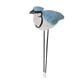 thumbnail image 5 of Medidor de humedad del suelo de aves de resina, medidor de alarma de humedad del suelo de fertilización Sensor óptico automático para jardín ANGGREK Otros, 5 of 8