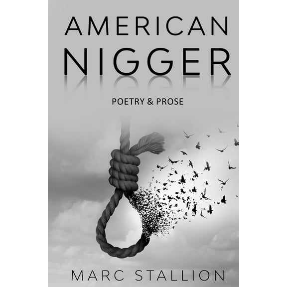 American Nigger, (Paperback)