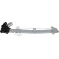 thumbnail image 4 of SCITOO Power Window Regulator W/ Motor fit for 2017 2018 2019 2020 2021 for Honda CR-V Front Right Side 751-415, 4 of 4