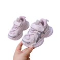 thumbnail image 6 of Grblisyd Girls Sneakers Boys Tennis Shoes Kids Running Shoes Athletic Lightweight Sports Walking Sneakers for Boys Girls, 6 of 6