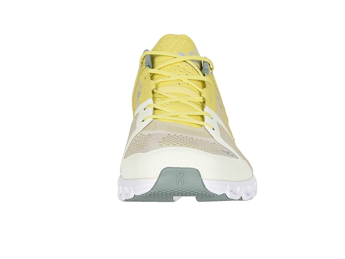 On Cloudflow Citrus Swiss Engneering Sneakers Running Shoes Mens Size 13 Men main image 2