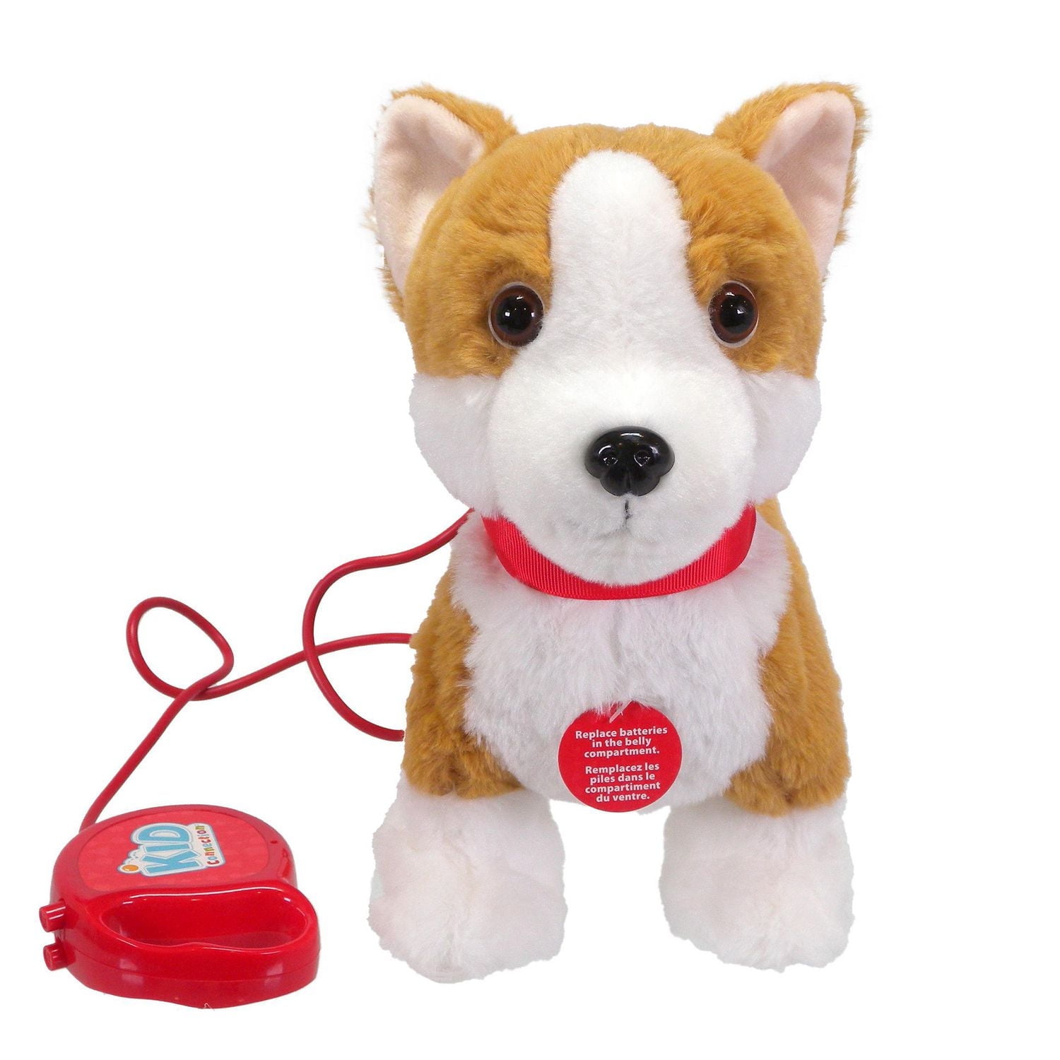 Kid Connection Mon animal marcheur - Corgi