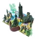 thumbnail image 1 of Juego De Figuras Del Ejército De 5cm De De Plástico De 2x16 Piezas Para Modelo De Escena De Arena Del Ejército, 1 of 8