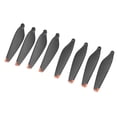 thumbnail image 1 of Hélices Para drones Bling Bling Mini Pro 6030F Doble cara 75 x 17 mm, 1 of 12