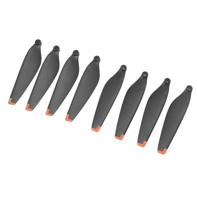 Hélices Para drones Bling Bling Mini Pro 6030F Doble cara 75 x 17 mm