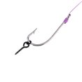 thumbnail image 1 of Vis pour Leurres de Pêche Support d'Appât Vis d'Appât Accessoires de Pêche pour Terminal Tackle, 1 of 8