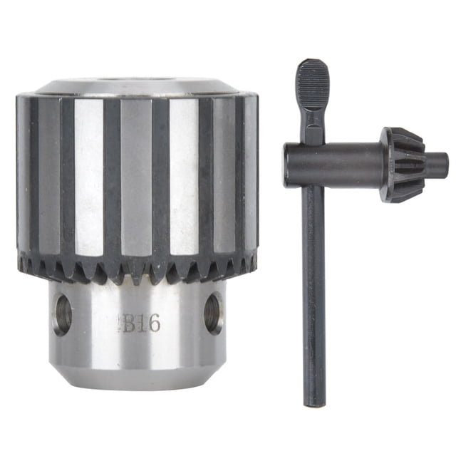 Outils CNC, B16 Accessoire de Perceuse Manuelle, Performance Prouvée