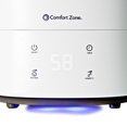 Comfort Zone CZHD60 Top Fill Digital Humidifier 5.5L Ultrasonic
