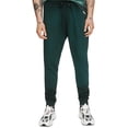 thumbnail image 1 of Pantalones Jogger informales de forro polar Elevenparis para hombre junebug L/28, 1 of 2
