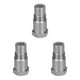 thumbnail image 3 of Adaptador de Sensor de Oxígeno Riwesomey de Acero Inoxidable Type1, 3 of 6
