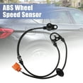 thumbnail image 4 of Sensor de Rueda Velocidad ABS Unique Bargains 57450S3VA02 para Honda, 4 of 6