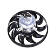 thumbnail image 3 of Motoventilador Volkswagen Transporter 4cil 1.9 2000 2pines Cardic, 3 of 3