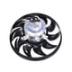 thumbnail image 3 of Motoventilador Volkswagen Transporter 4cil 1.9 2003 Cardic 2pines, 3 of 3