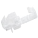 thumbnail image 1 of Riwesomey Clip de resorte de torsión para tapa de maletero de coche para Accord 08-12 74873TA0003 Vehículos, repuestos y accesorios Mis, 1 of 6