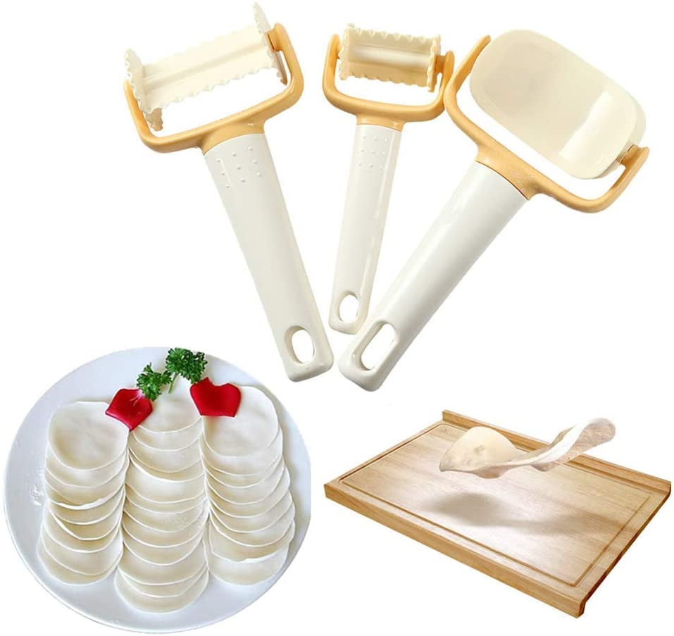 Dough Cutter Cookie Cutters Slice Sponge Cookie Dough Cutter Ravioli