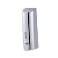 thumbnail image 4 of WRITWAA Lotion Dispenser Silver PS ABS Lotion Dispensing Modern Design 1Set, 4 of 7