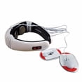 thumbnail image 3 of MesaSe Massager Electric Neck Massager Magnetic Cervical Vertebra Therapy Instrument For Promote Necks Blood Circulation Relieve Fatigue, 3 of 8