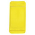 thumbnail image 1 of IMMI BoatBuckle Tie Down Strap Corner Guard F13274 Boatbuckle; 1 Inch Width; PVC Rubber; Yellow; Single, 1 of 2