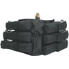32 Degrees EZ Pack: 3 Left, 3 Right + Bottle Holder