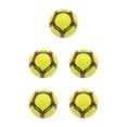 thumbnail image 1 of Decodeary Wear Resistant Soccer Ball Official Size - Training And Games Widely Used Newest Soccer Wide Application Range Football thickened yellow type 5 5Set, 1 of 6
