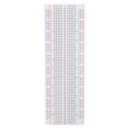 thumbnail image 4 of Apprentissage Électronique Composant Starter Kit Breadboard Sans Soudure Cavalier Fils LEDs Resisitor, 4 of 8