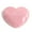 17x20cm-Pink, variant on 50Pcs Sealing Jewelry Pouches Heart Shape Bag Jewelry Zipper Lock Pouch Convenient Cookie Packaging Bag