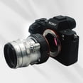 thumbnail image 3 of Adaptador de montura de objetivo PHOLSY Exakta Mount a E Mount Sony, 3 of 6