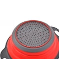 thumbnail image 4 of Escurridor Aquila Rojo Chico EM0208, 4 of 8