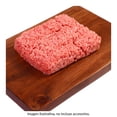 thumbnail image 3 of Molida de res 90/10 Marketside 500 g, 3 of 4