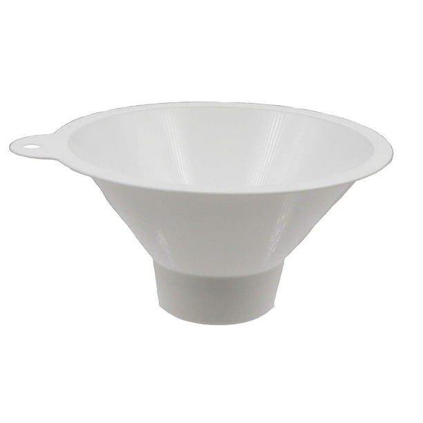 Plastic funnel Calculi strainer kidney stone Collector, nonsterile