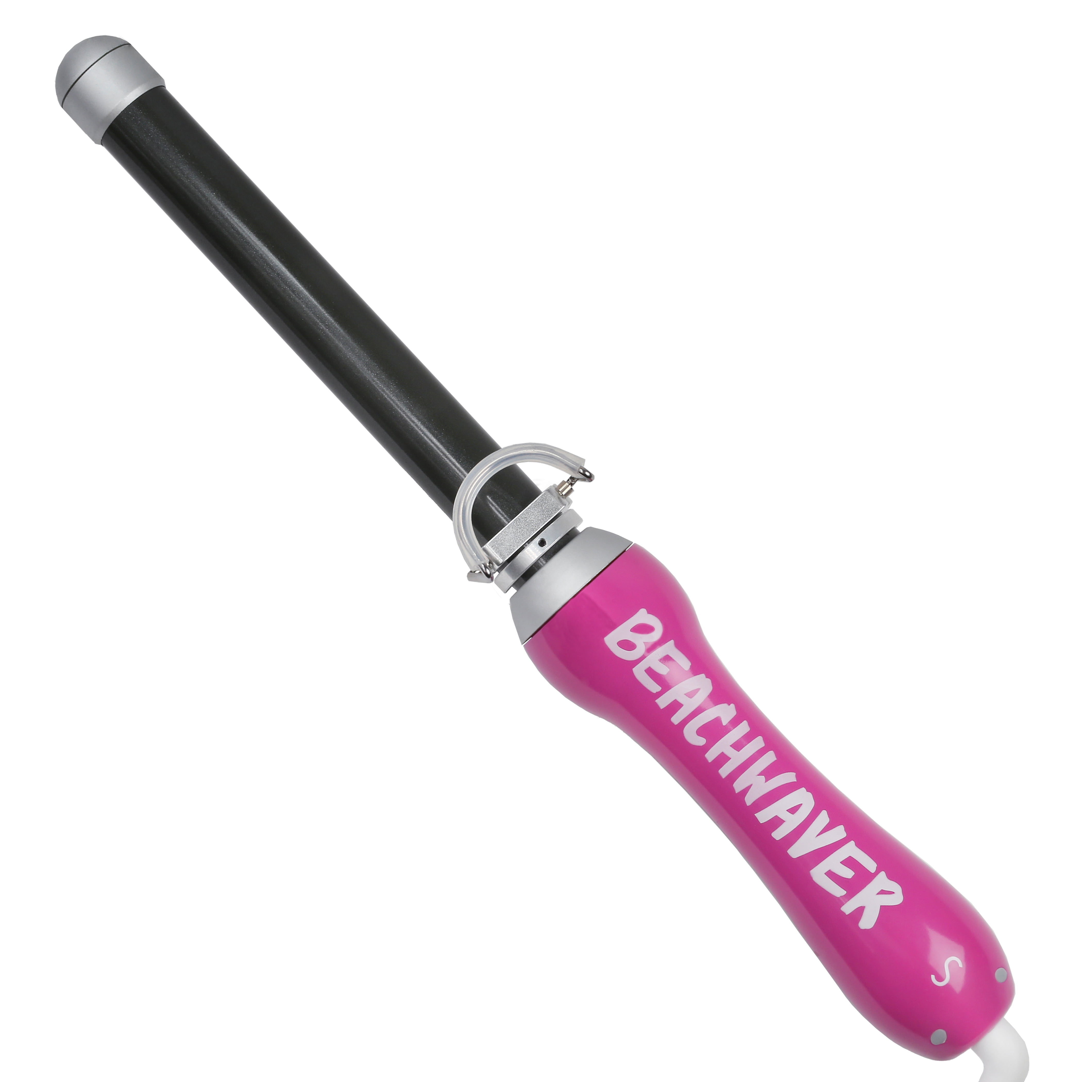 the beachwaver curling iron