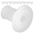 thumbnail image 4 of 10Pcs Pressure Cooker Inner Cover Accessory Cover Sealing Ring Plug Replacement Part, 4 of 9
