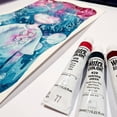 thumbnail image 4 of Acuarela Profesional 7.5Ml ShinHan Art negro SIN TAMAÑO, 4 of 10