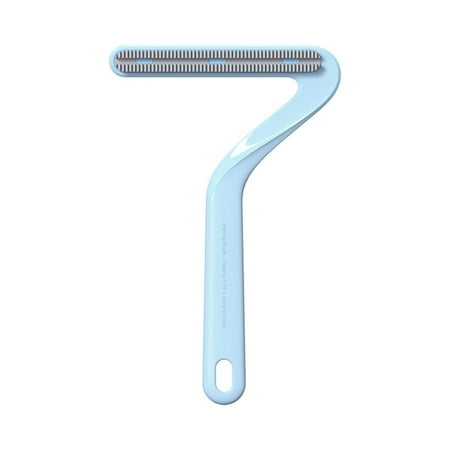 

Cleaning Brushes for Household Use Shower Brush Golf Double-sided Electrostatic Hair Removal Brush Household Bristle Artifact To Remove Hair And Clothes Scraper