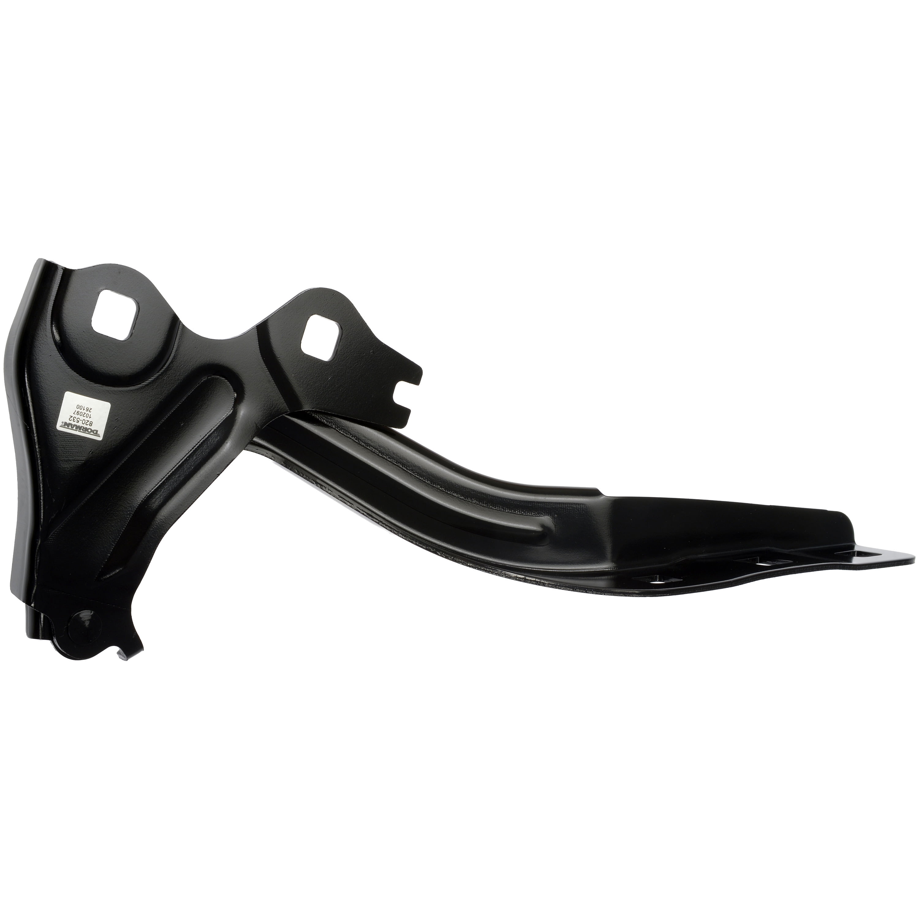 Dorman 820-532 Passenger Side Hood Hinge for Specific Chevrolet Models