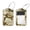 multicolored 1, variant on PhooArto Retro Doodle Turtle Luggage Tags with Stainless Steel Loop, 2 Pack Luggage Tag Holders for Travel Luggage Baggage Identifier