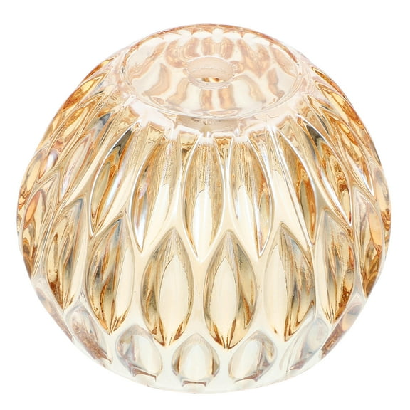 MLINS  Desktop Lamp Shade Table Cover White Lampshade Large Shades