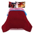 thumbnail image 3 of Miraculous Ladybug Bedding Set Be Miraculous Comforter and Sheet Set, 3 of 4