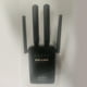 thumbnail image 4 of Router Repetidor Wifi 300Mbps jinwen Amplificador Wireless-N de enchufe de pared, 4 of 8