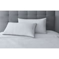 Hotel Premier Collection King Size HighQuality Cotton Bed Pillows, 2 Pack