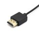 thumbnail image 4 of 1.4 Male To Usb 2.0 Plug Adapter Connector Charger Converter Cable (haoyi, 4 of 5