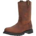thumbnail image 1 of Caterpillar Mens Revolver Pull-On Soft Toe Boot, 1 of 8
