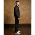 thumbnail image 4 of Men's casual Tracksuit plain season round Matching&nbsp;Outfit, 4 of 11