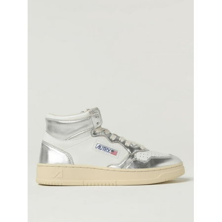 

Autry Sneakers Woman White Woman