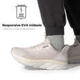 thumbnail image 3 of Men’s Slip-On Athletic Sneakers, Comfortable Breathable Walking, Running, and Cross-Training Shoes, 3 of 8